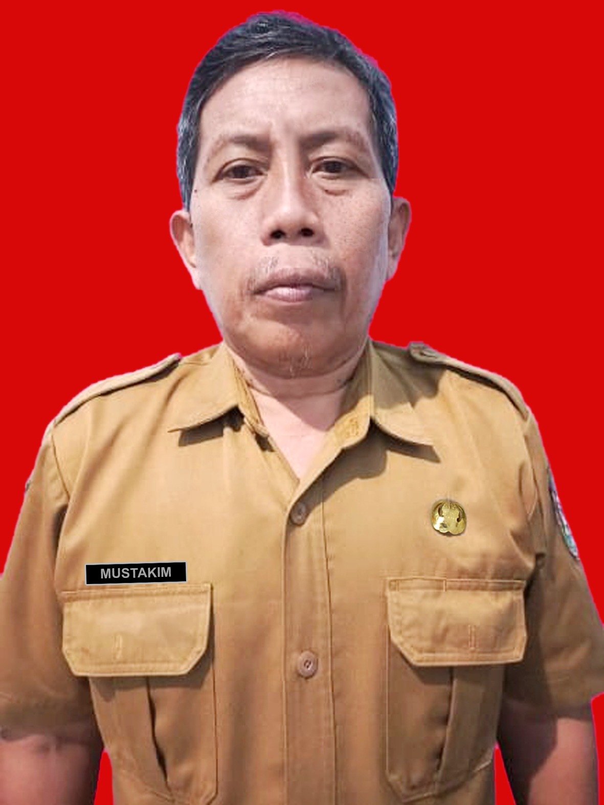 MUSTAKIM 